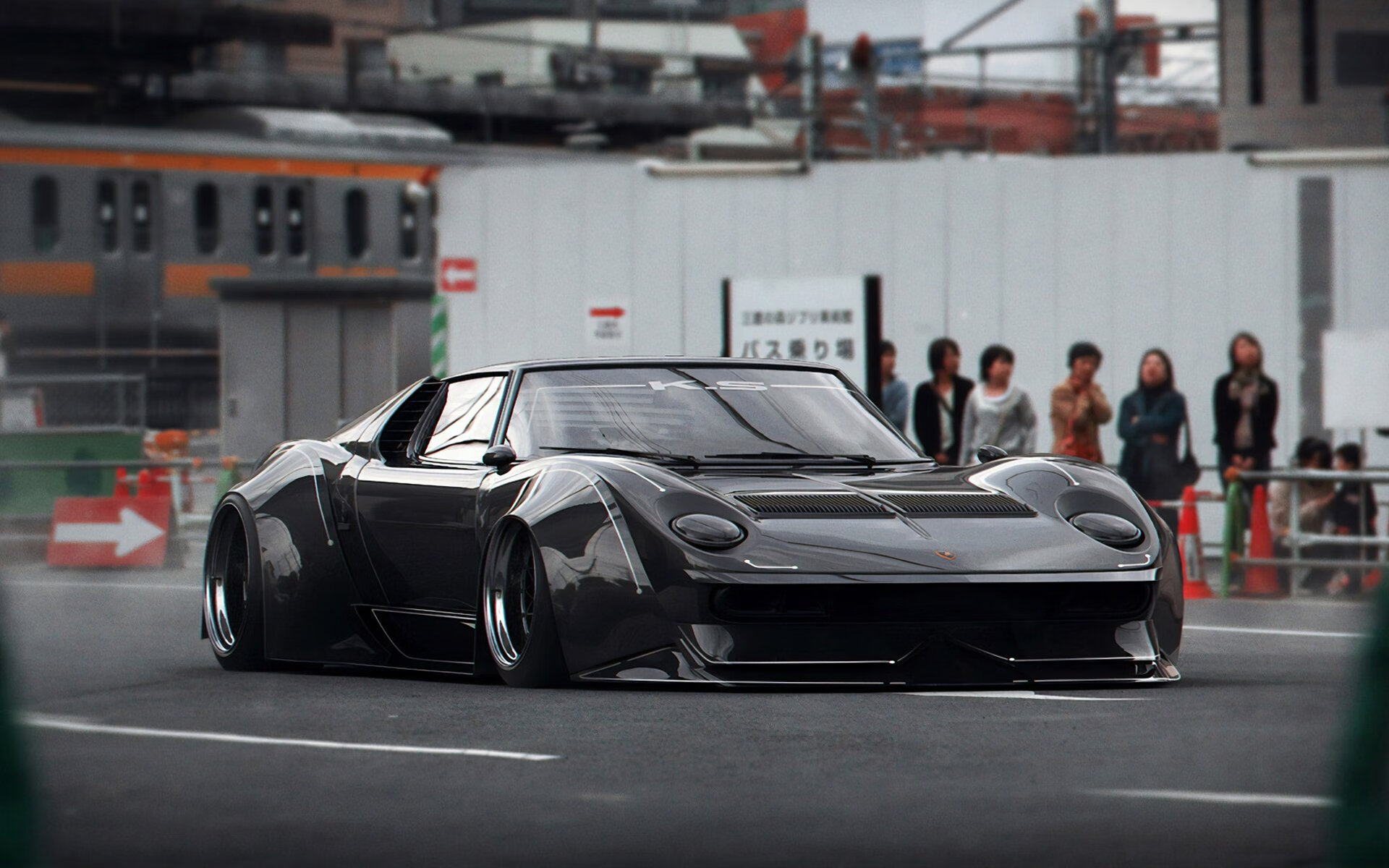 WRC未来技术：自动驾驶与AI如何改变赛事，自动驾驶 比赛