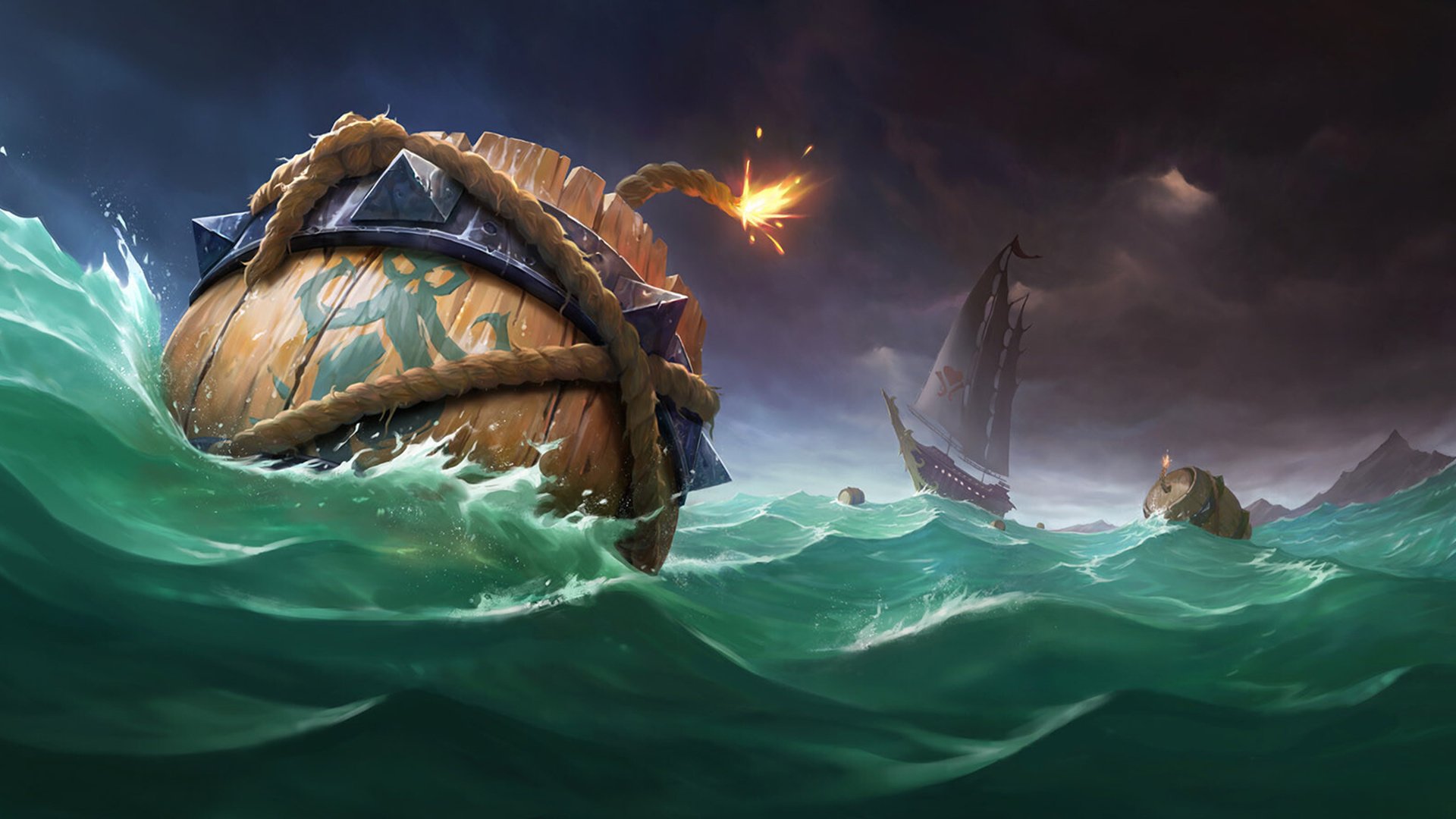 _魔术队拼劲十足，逆转对手_，魔术队全名叫什么